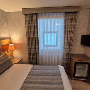 Kleines Doppelzimmer